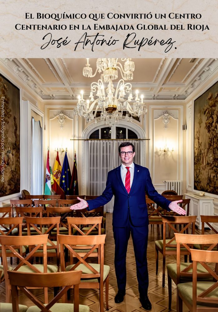 El vino es cultura