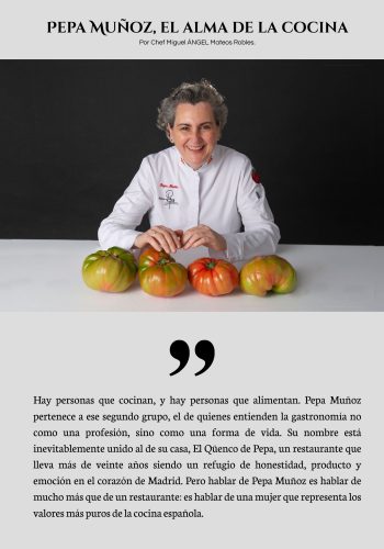 ELLAS by MARCELO RIPADO