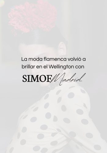 ALQUIMIA: La fusión perfecta entre Arte y Moda