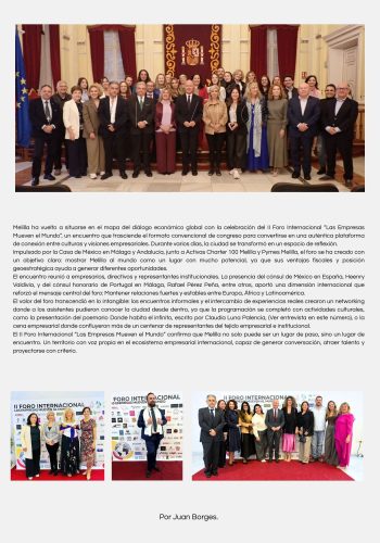 El nómada del sabor