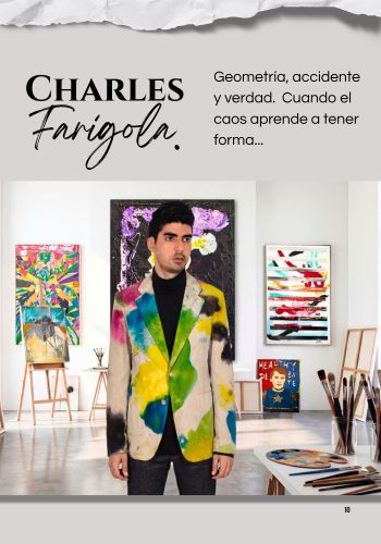 Corazón caribeño mexicano en Madrid