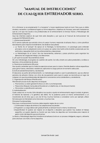 Suplemento especial de Hostelería & Turismo