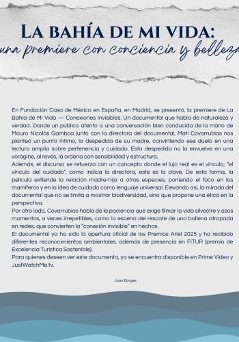 LA INDUSTRIA DE LOS CRUCEROS