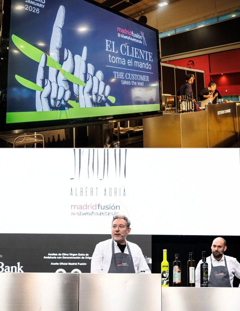 MADRID FUSION