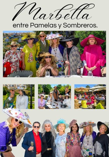 EDICION PRIVE MADRID