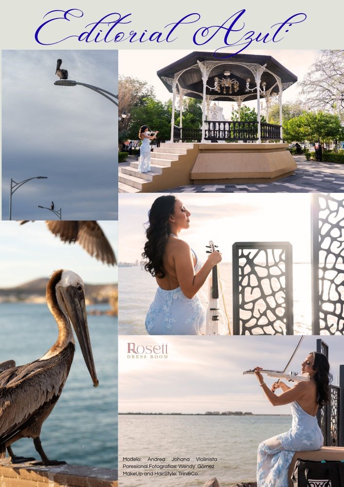 EDITORIAL AZUL