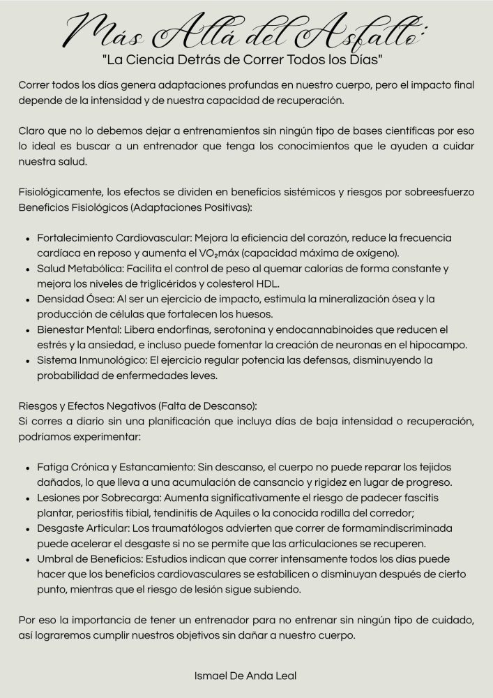 DEPORTE MENTES LIBRES