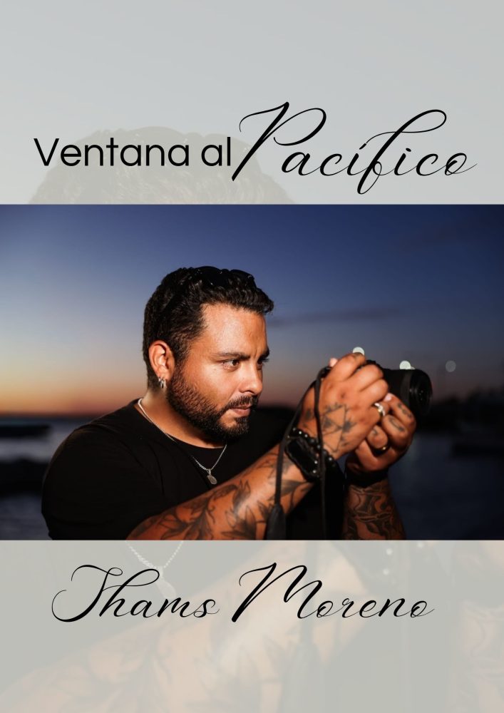 VENTANA AL PACIFICO