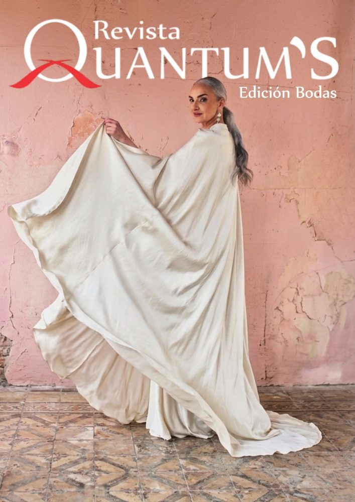 Edición Bodas – Abril 2026