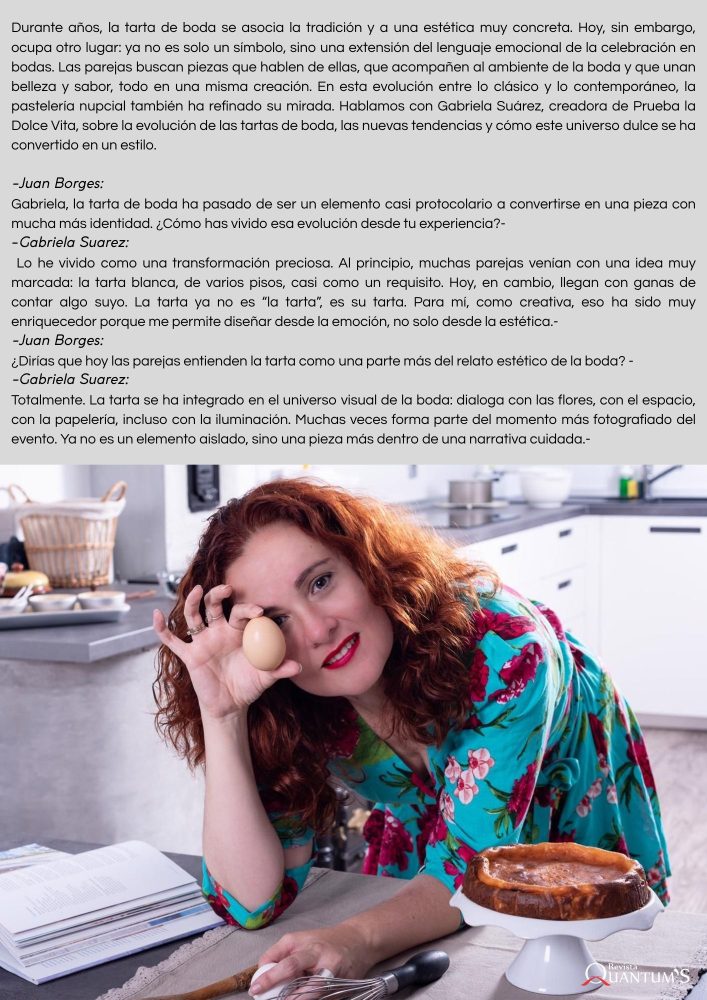 GABRIELA SUAREZ