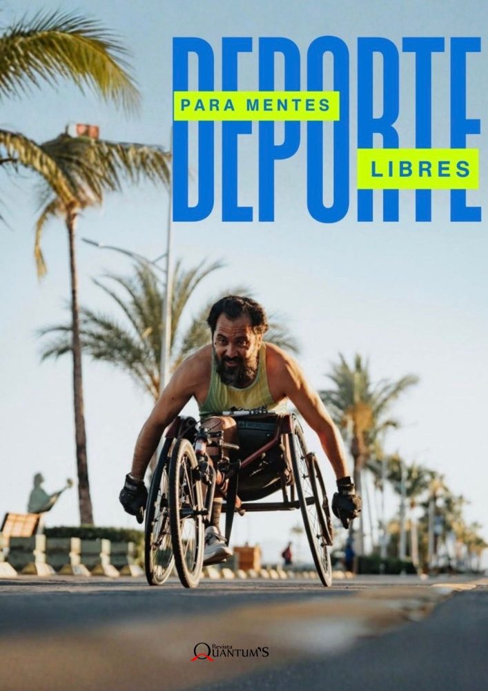 Crónica del maratón
