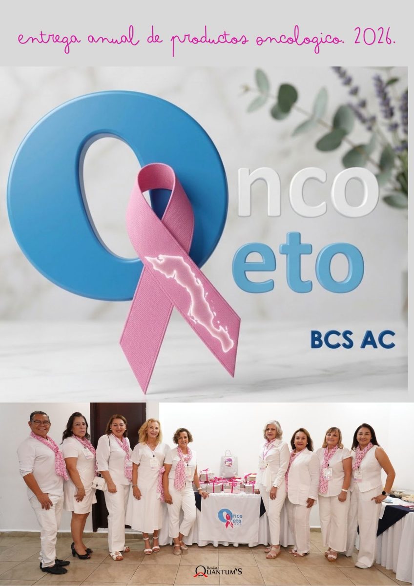 Entrega de productos oncológicos
