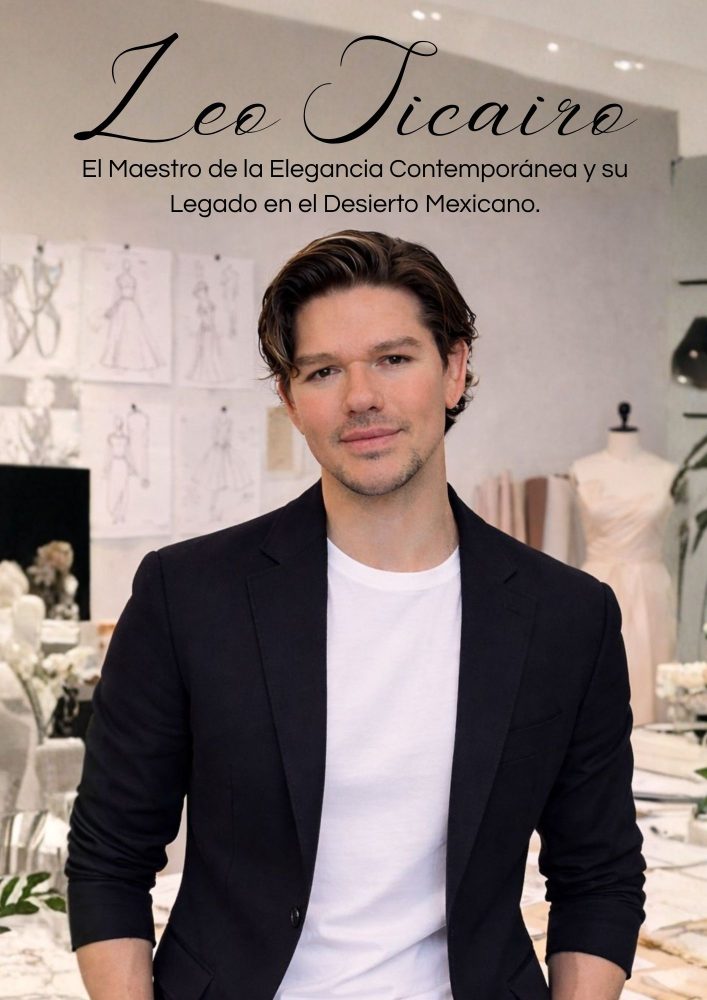 LEO SICARIO