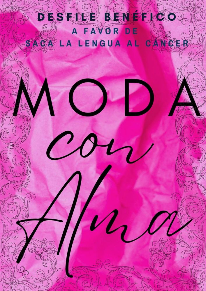 Moda con Alma