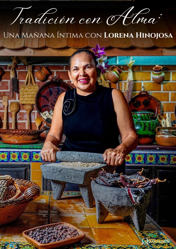 Lorena Hinojosa