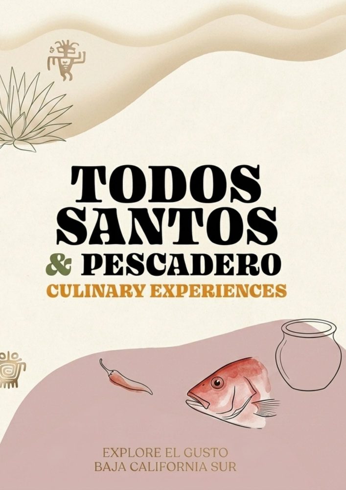 Todos santos y pescadores