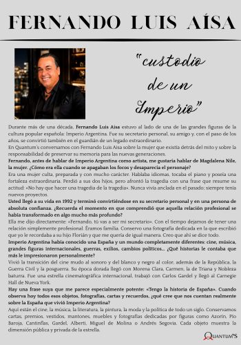 Mirto, sigue apostando