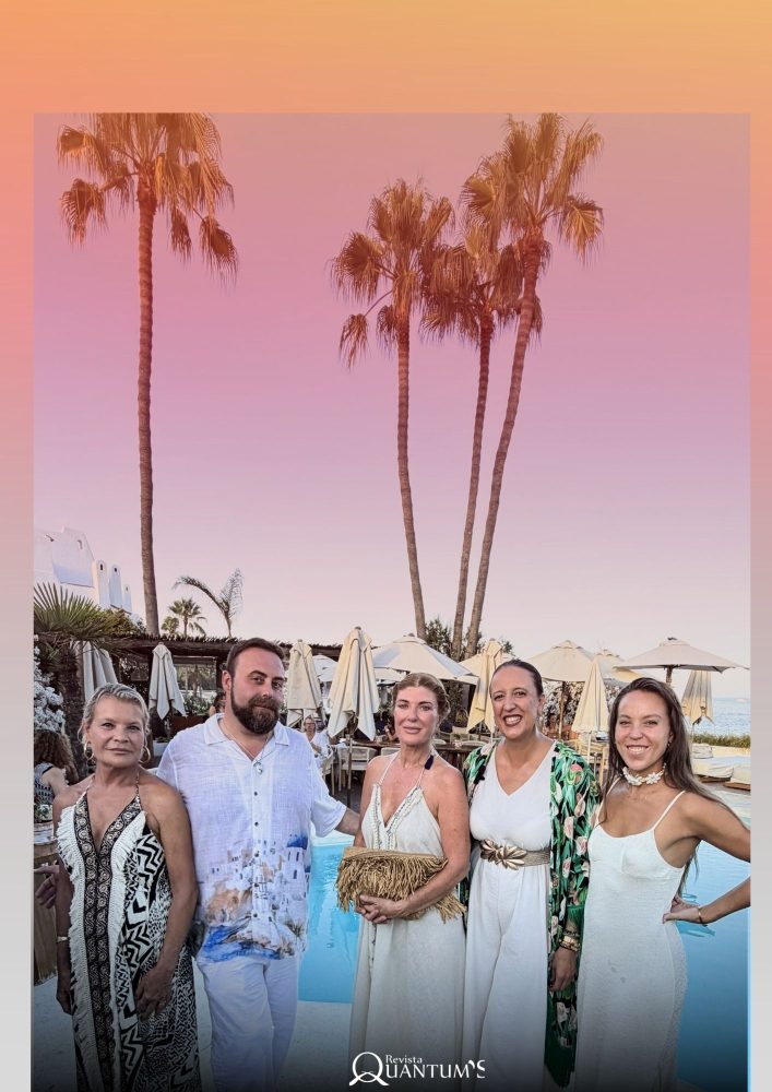Marbella Sunset