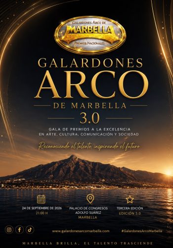 Edición Septiembre 2026