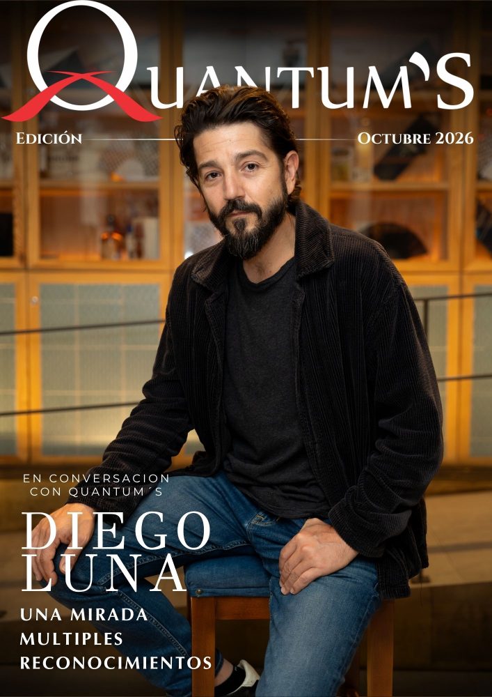 Edición Octubre 2026